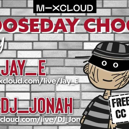 Jay_E Live! 24.9.24