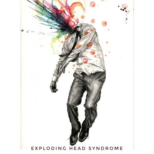 Exploding Head Syndrome Feb18
