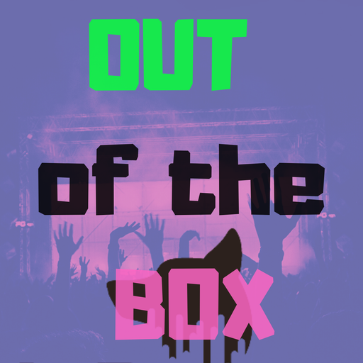 Out of the Box...;-)