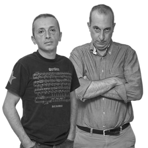 Fight Club (16/05/2024)