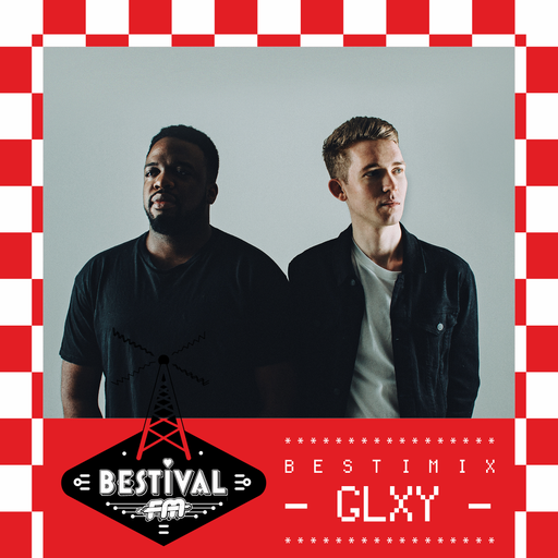 Bestimix 236: GLXY