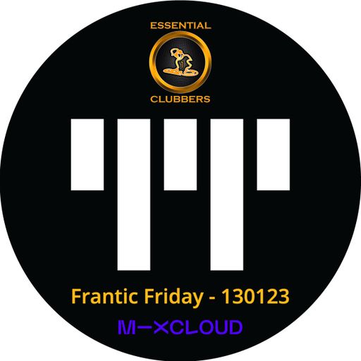 TimmyT-Live on Essential Clubbers Radio-House-130123