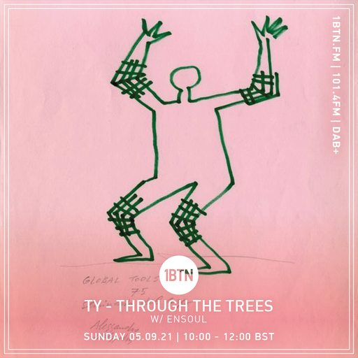 Through The Tree's with Ensoul - 05.09.2021