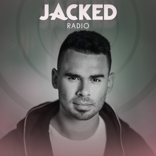 Afrojack pres. JACKED Radio Ep. 569