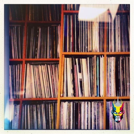 Warlock: Kool London - 25 Years of Bangers