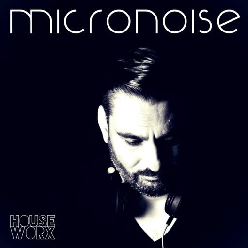 Jon Manley - hOUSEwORX (19/11/21)