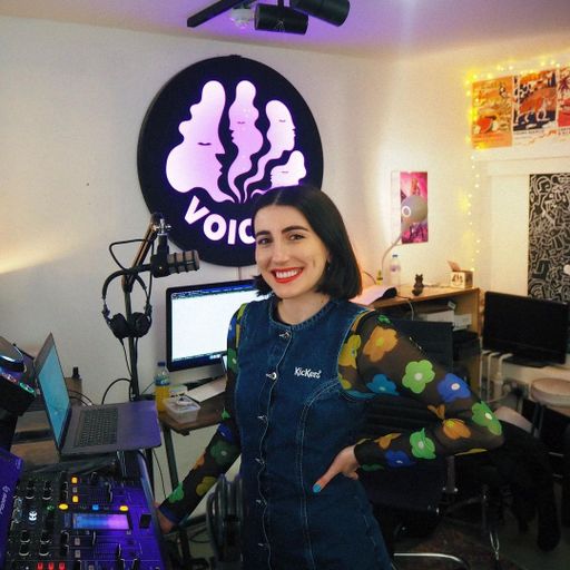 Maria Meets - 14/04/23