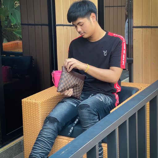 HBD คุณพี พีรพัฒน์