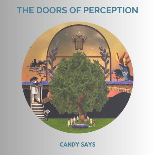 The doors of perception