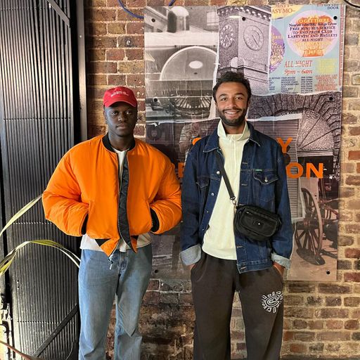 Time Well Spent - 06/10/24 - [Voices Radio]