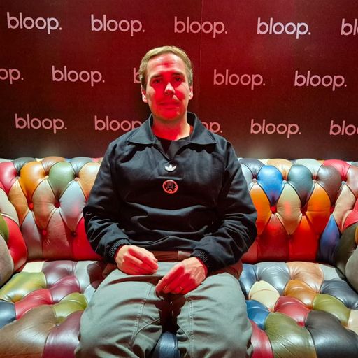 Deep Progressive Beats w/ Lewe' - 22.09.25