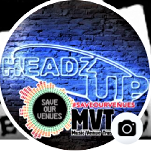 Headz Up 202. First broadcast by Deal Radio (dealradio.co.uk) on 09/08/2021.