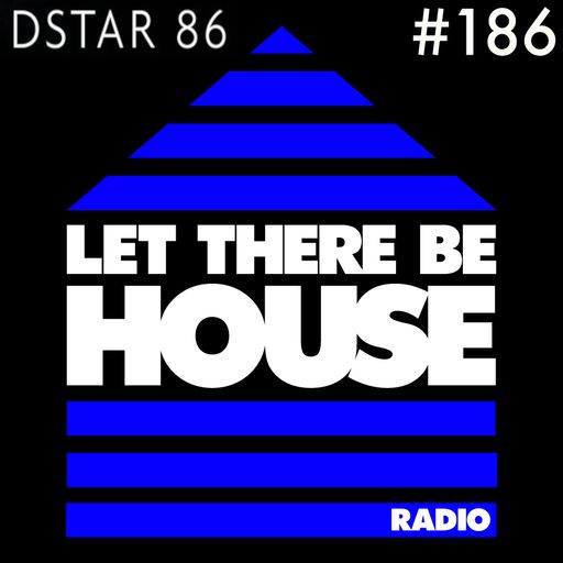 LTBH radio with DSTAR 68 #186 (Music Only)