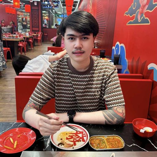 HBD 'Kปอเช่ [ DJ.BIGBANG-MC.MAXKY ]