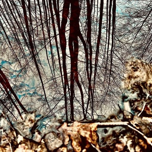 The Power of the Stream’s Harmony w/ Krzyś Winter and Vova Antoniv - 17th April 2025
