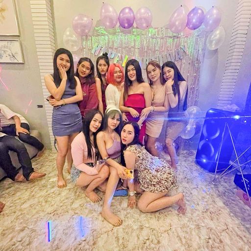 HBD น้องเบญ ซุ้มอีลั้น บ้านดง by.เบียร์ พิเชษฐ์ [ ดีเจมอสซี่ ] Live in นครนายก