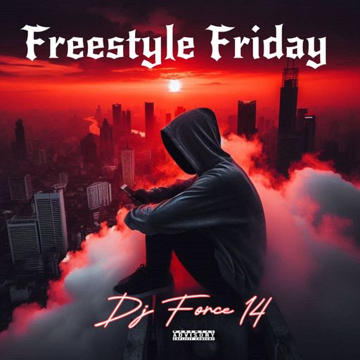 DJ FORCE 14 FRIDAY NIGHT FREESTYLE PARTY