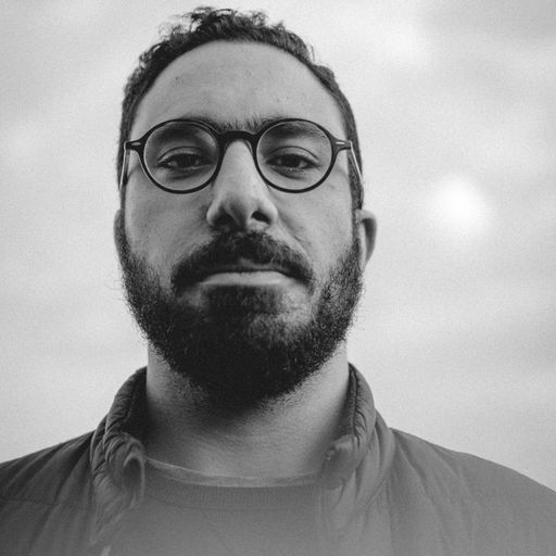 Cashmere Guest Mixes Ismail Hosny 29.11.2022
