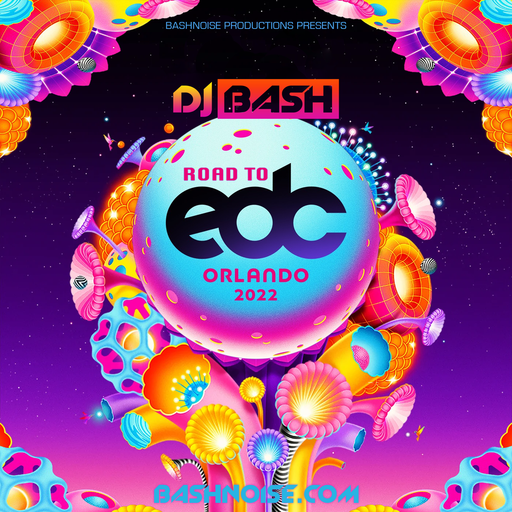 Road to EDC Orlando 2022
