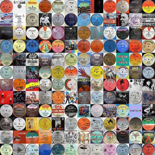 Musical Journey multi genre
