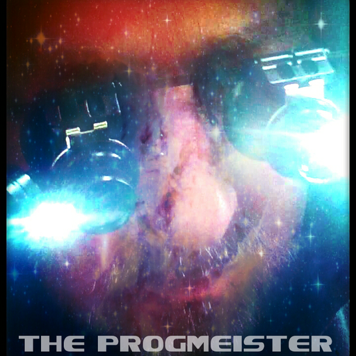 The Lost Art with The Progmeister  20th November 2016