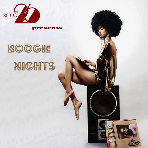 Boogie Nights