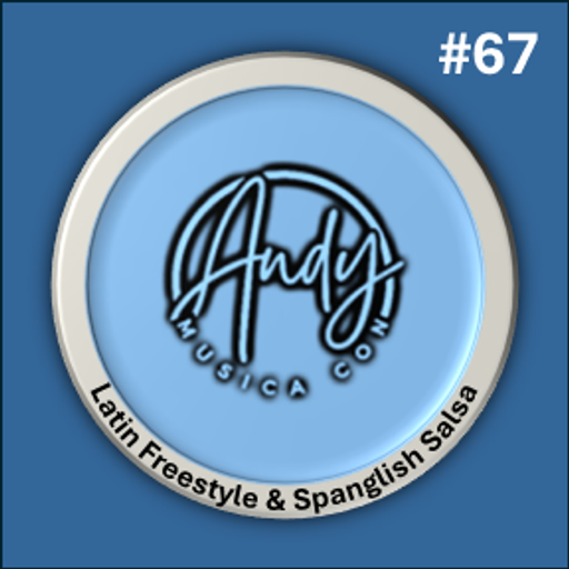 Latin Freestyle & Spanglish Salsa