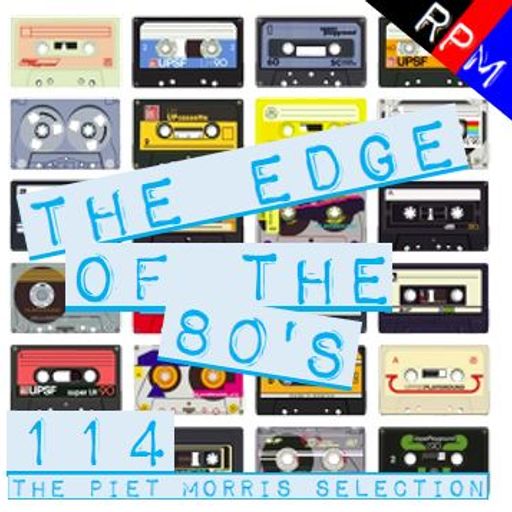THE EDGE OF THE 80'S : 114