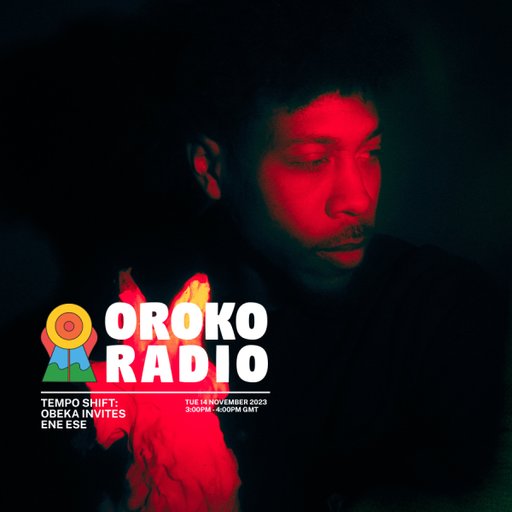 Obeka, Ene Ese - Tempo Shift - 14 November 2023