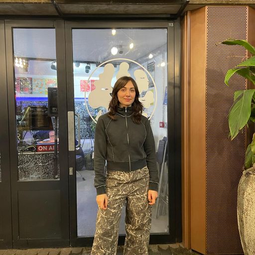 Kiara Scuro - 04/12/25 - [Voices Radio]