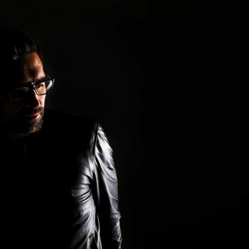 Deep Site Sessions 025 w/ Rory Cochrane - 12.03.21