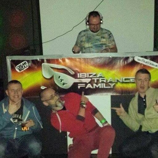 Hitchikers Guide to Trance Uplift