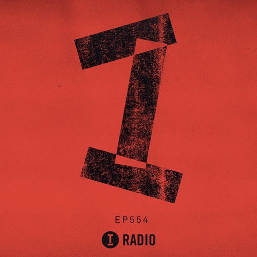 Toolroom Radio EP554 - Presented by Mark Knight