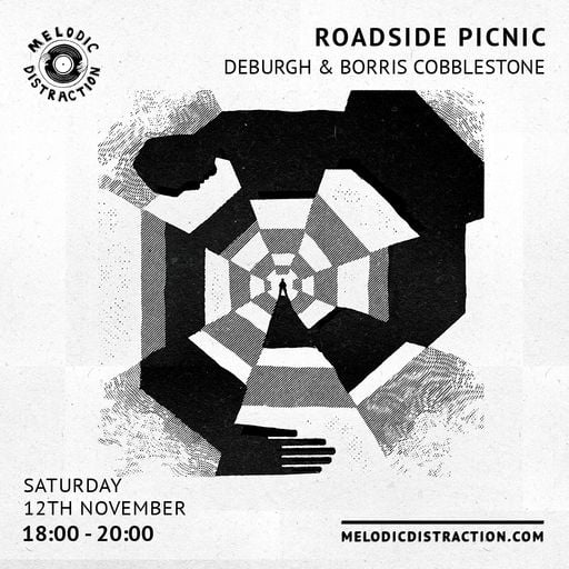 Roadside Picnic with Deburgh & Boris Cobblestone (November '22)