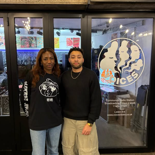 Floorjam w/ Lora S & Ten Thousand Nights - 03/03/26 - Voices Radio