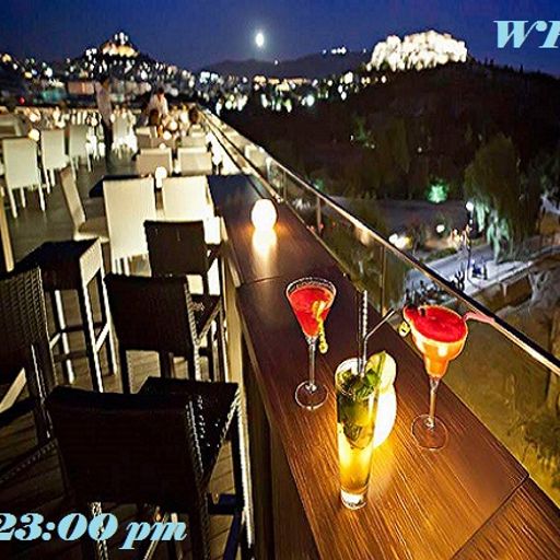 ARIS M.G.T. for Waves Radio #110 (23 : 00 PM)