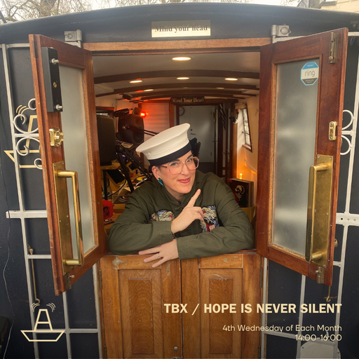 TBX | Hope Is Never Silent | The BoAt Pod | February 2025