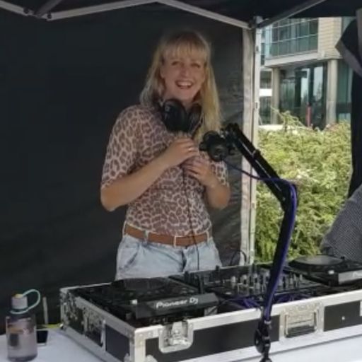 S T E A L T H w/ CARMICHAEL - July 2022