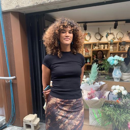 Aminata - 18/05/25 - [Voices Radio]