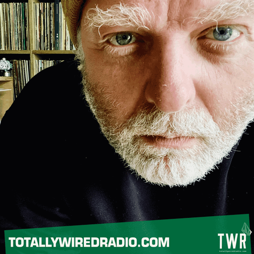 The Sure Shot aka The Current State of Music Radio Show ~ Chris Cracknell ~ 19.07.25