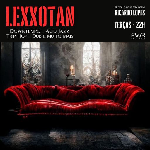 Lexxotan 017 - 13.8.2024