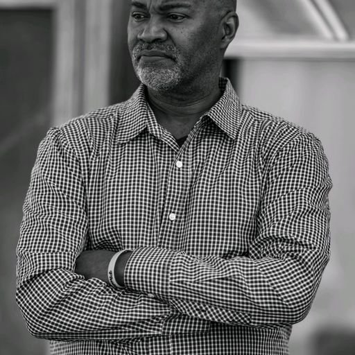 Nelson George // 27-08-20