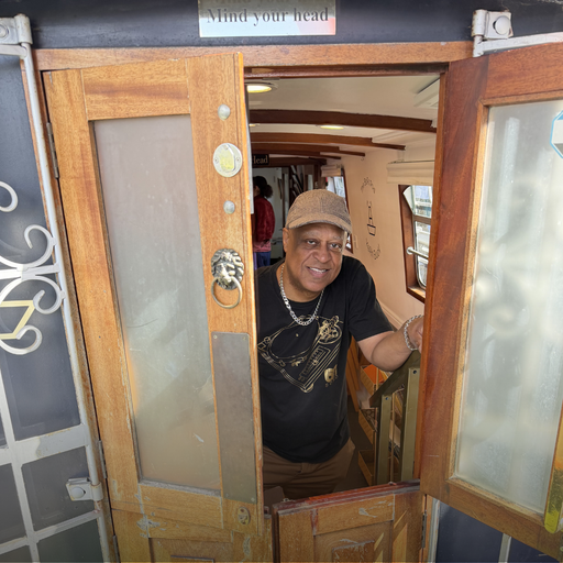 Papa Face | Reggae Extravaganza | The BoAt Pod | April 2026