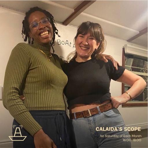 Calaida's Scope | The BoAt Pod | January 2023