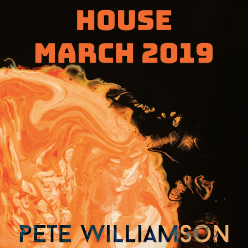 House - March 2019