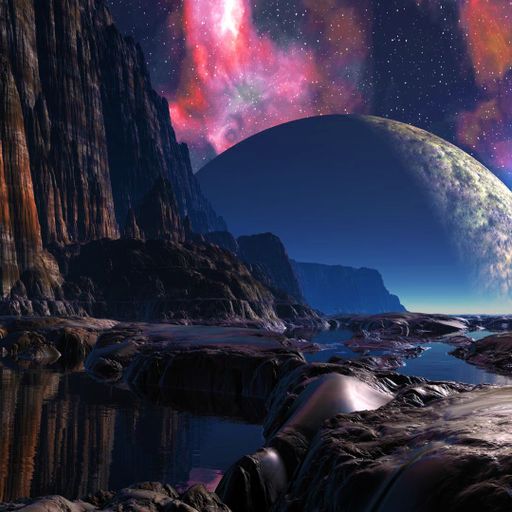 The Voice of Velia (ChilloutMood)