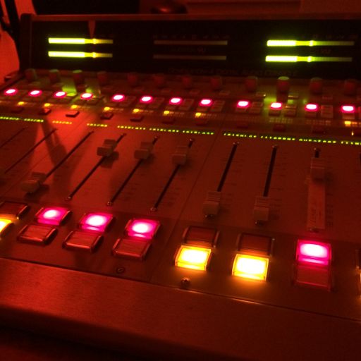 DJRico: More Late 90's House and RnB - After Hours