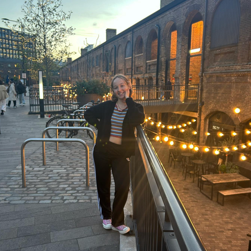 Jojo Jones 15/11/23 - Voices Radio