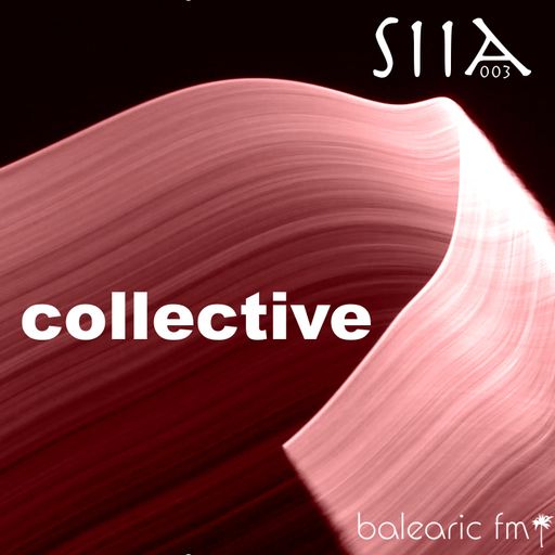 Collective (DJ Siia, 003)