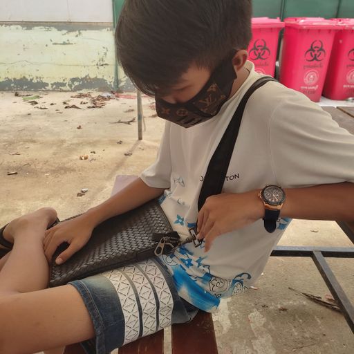 ไม่รักไม่เป็นไร แล้วรับงานมั้ยอยากได้จริงๆ by นายน้อย